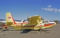 Photo: Wilderness Air, Piaggio P-140, N455JP