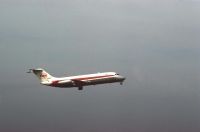 Photo: Trans World Airlines (TWA), Douglas DC-9-10, N1061T