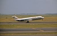 Photo: Allegheny Airlines, Douglas DC-9-30, N95IVJ