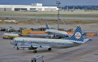 Photo: KLM - Royal Dutch Airlines, Lockheed L-188 Electra, PH-LLH