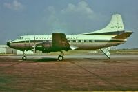 Photo: Southern Airways, Martin M 404, N146S