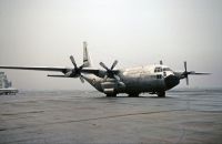 Photo: Egypt - Air Force, Lockheed C-130 Hercules