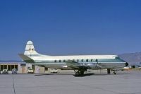 Photo: Untitled, Vickers Viscount 700, N3939V