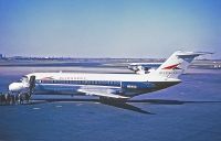 Photo: Allegheny Airlines, Douglas DC-9-10, N6140A