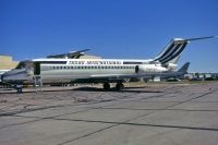 Photo: Texas International Airlines, Douglas DC-9-10, N1302T