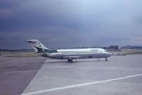 Photo: Ozark, Douglas DC-9-10, N491SA