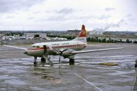 Photo: Great Lakes Airlines, Convair CV-440, CF-GLD