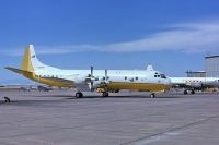 Photo: NOAA - US Department of Commerce, Lockheed L-188 Electra, N595KR