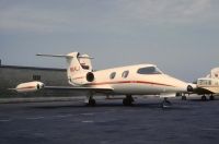 Photo: Untitled, Lear Learjet 23, N804LJ