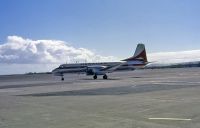 Photo: Hawaiian Air, NAMC YS-11, N1145H