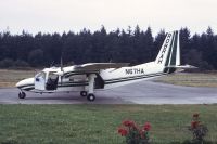 Photo: Harbor Air, Britten-Norman BN-2A Islander, N67HA