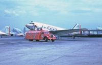 Photo: American Airlines, Douglas DC-3, NC25684