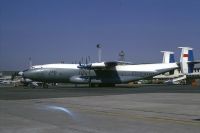 Photo: Aeroflot, Antonov An-22 Anthaeus, CCCP-09325