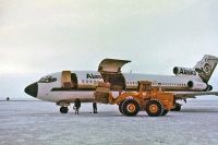 Photo: Alaska Airlines, Boeing 727-100, N797AS