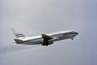 Photo: Piedmont Airlines, Boeing 737-200, N735N