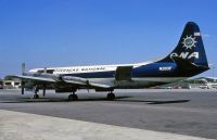 Photo: Overseas National, Lockheed L-188 Electra, N283F