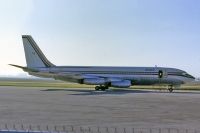 Photo: Inair Panama, Boeing 720, HP-685