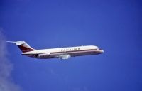 Photo: Hawaiian Air, Douglas DC-9-30, N903H