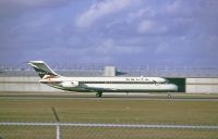 Photo: Delta Air Lines, Douglas DC-9-30, N974NE