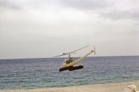 Photo: Untitled, Hiller UH-12C, F-BFXR