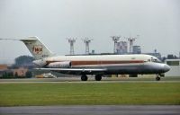 Photo: Trans World Airlines (TWA), Douglas DC-9-10, N1055T