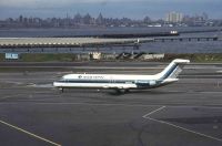 Photo: Eastern Air Lines, Douglas DC-9-30, N8952E