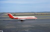 Photo: Allegheny Airlines, Douglas DC-9-30, N979VJ