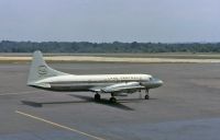 Photo: Lake Central, Convair CV-580, N73125