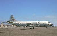 Photo: United States Navy, Lockheed P-3 Orion, 151351