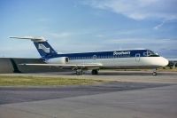 Photo: Southern Airways, Douglas DC-9-10, N3310L