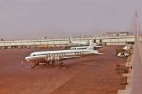 Photo: KLM - Royal Dutch Airlines, Douglas DC-6, PJ-DPP