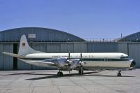 Photo: Winner Airways, Lockheed L-188 Electra, B-3057