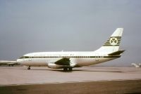 Photo: Aer Lingus, Boeing 737-200, EI-ASC