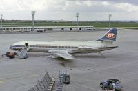 Photo: JAT - Yugoslav Airlines, Sud Aviation SE-210 Caravelle, YU-AHA