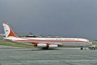 Photo: Air India, Boeing 707-400