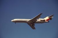 Photo: PSA - Pacific Southwest Airlines, Boeing 727-200, N547PS