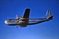 Photo: Boeing, Boeing 377 Stratocruiser, NX1036V