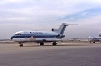 Photo: Eastern Air Lines, Boeing 727-100, N8149N