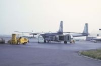 Photo: Universal Airlines, Armstrong-Whitworth AW.650 Argosy, N6503R