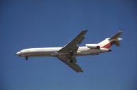 Photo: PSA - Pacific Southwest Airlines, Boeing 727-200, N540PS