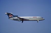 Photo: BEA - British European Airways, Hawker Siddeley HS121 Trident, G-AVPP