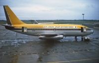 Photo: Aer Lingus, Boeing 737-200, EI-ASH