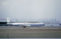 Photo: Air France, Sud Aviation SE-210 Caravelle, F-BOHA