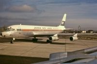 Photo: Japan Airlines - JAL, Douglas DC-8-50, JA8019