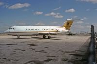 Photo: Tiger Leasing Group, BAC One-Eleven 400, N111NA