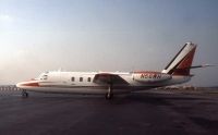 Photo: Untitled, Aero Commander 1121 Jet Commander, N56WH