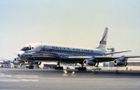 Photo: Delta Air Lines, Douglas DC-8-10, N803E