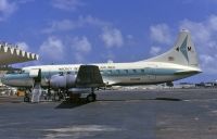 Photo: Mackey International, Convair CV-440, N9303