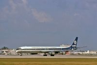 Photo: Overseas National, Douglas DC-8-61, N869F