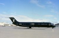 Photo: Playboy, Douglas DC-9-30, N950PB